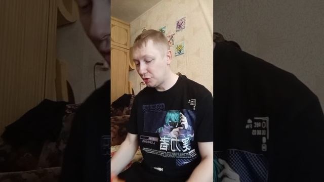 Купил продукты на 666 рублей. Это редко, когда получается такая цена .