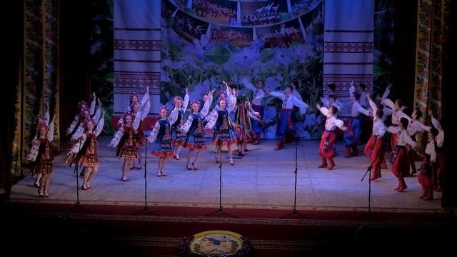 29 квітня – Міжнародний день танцю.
