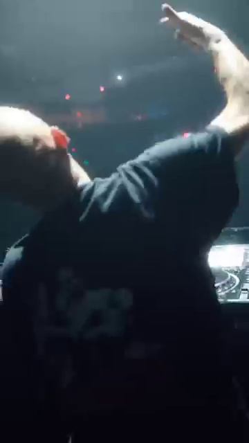 Boris Brejcha - RAVE