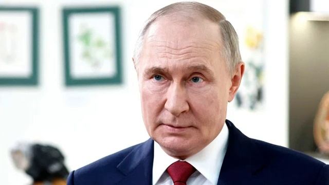 Путин поддержал идею создания ОЭЗ на территории всей Курской области.