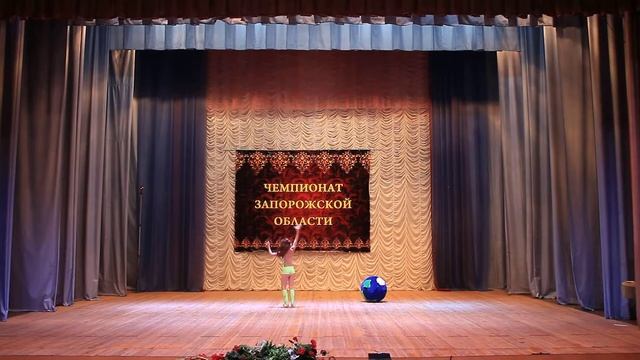 2017 10 30  Чемпионат Запорож.обл.10