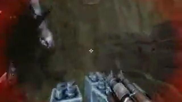 Прохождение Painkiller. лес. секрет 2