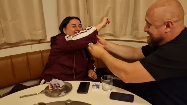 Китайский  привет  на Подоле! Ужин...  Утка   по-Пекински!