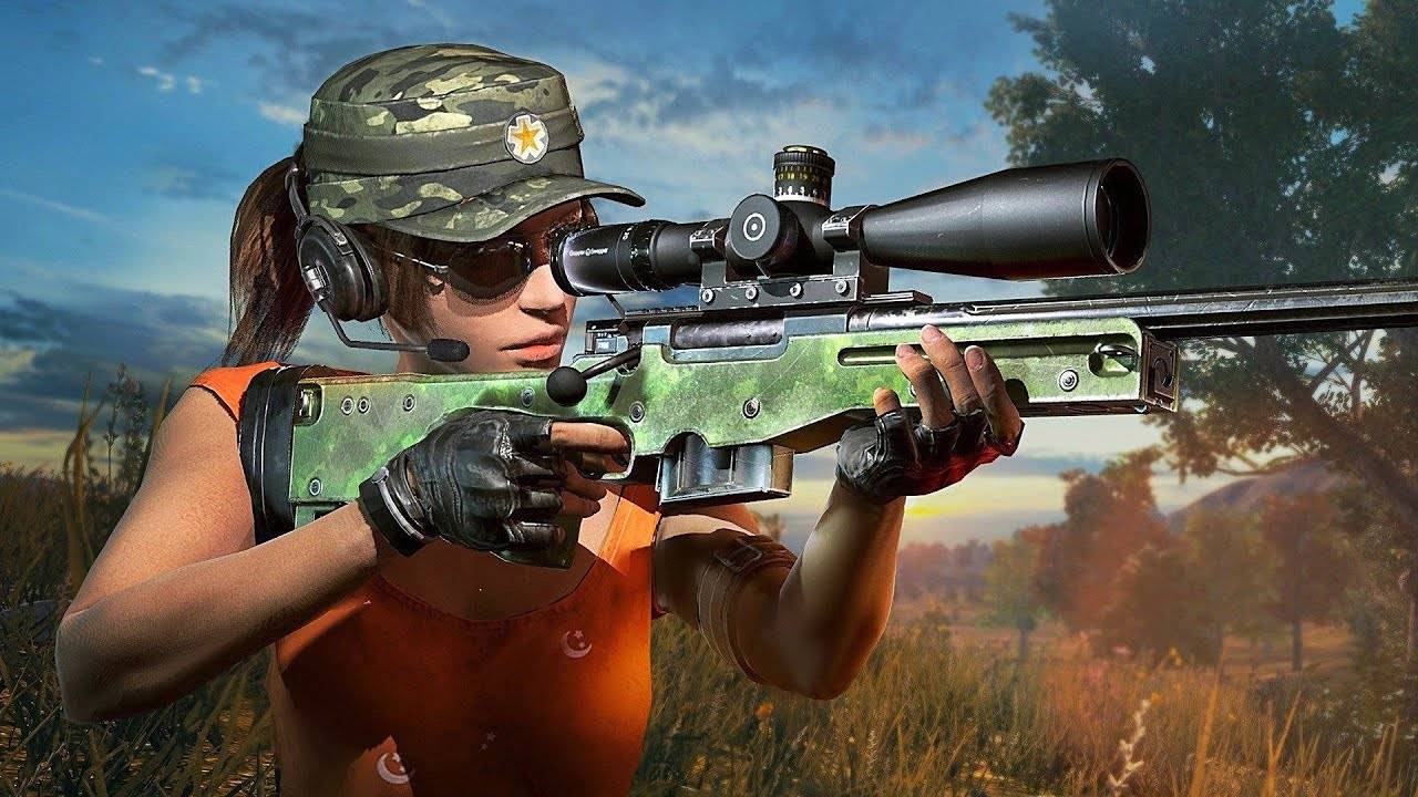 PUBG: BATTLEGROUNDS | #56