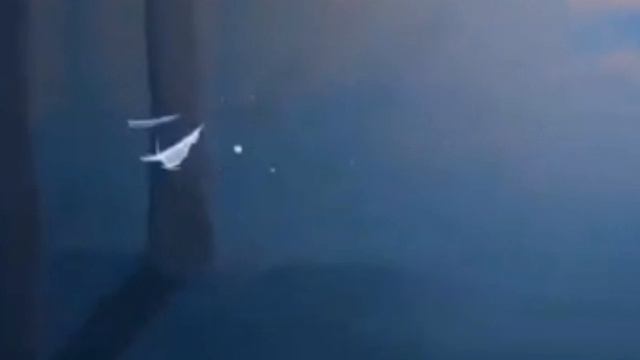 коты воители. Огнезвезд и Пестролистая. "Идеальная"