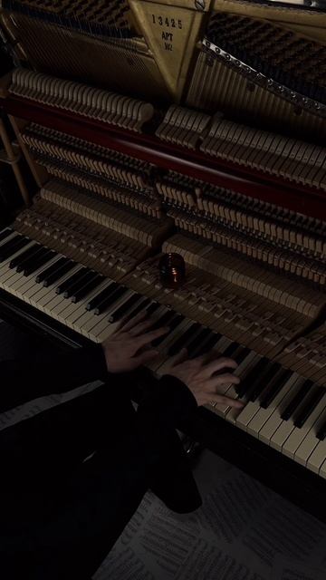 Where’s my love❤️ #aesthetic #piano #calm