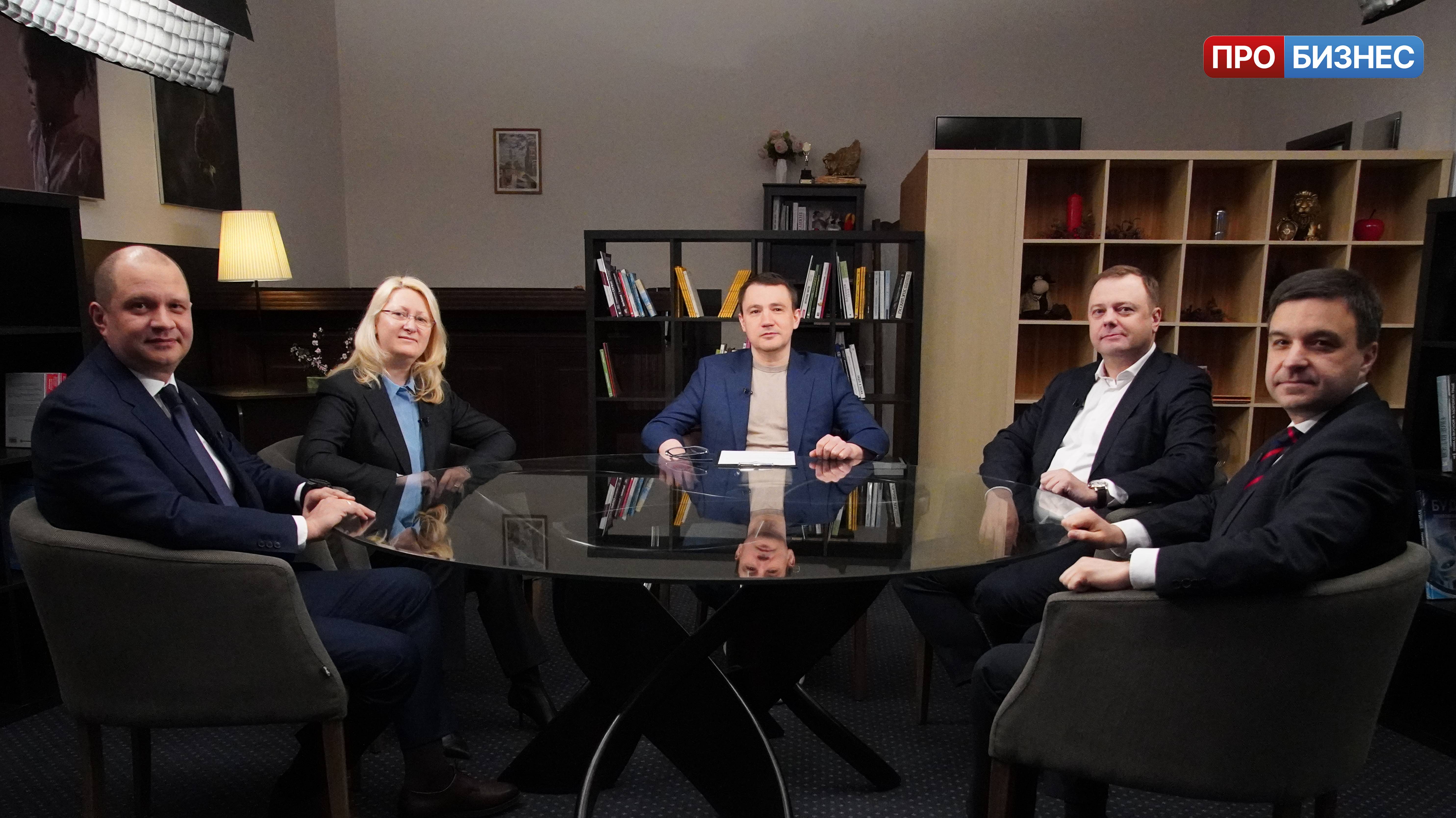 Автопром России.