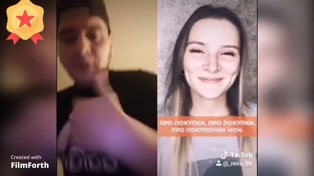 Прикольные видео пользователей на "Дикция в дуэте". А вы уже попробовали?