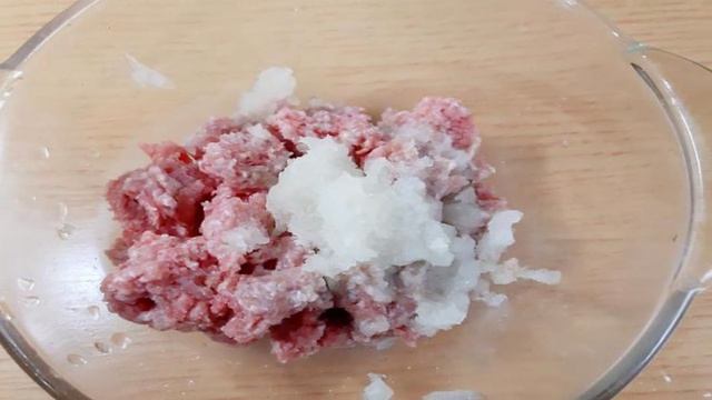 Суп с фрикадельками и гречкой