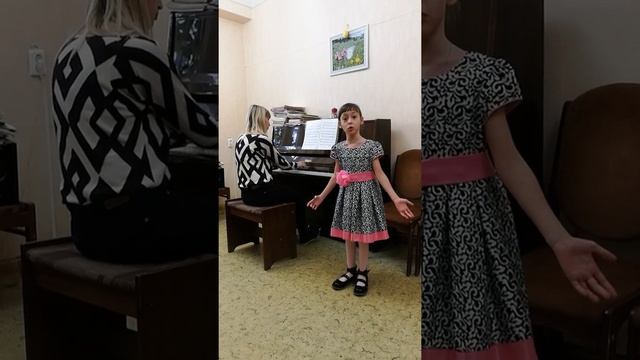 "Егор" сл. Е.Гай и Ф.Лев, муз. М.Раухвергер