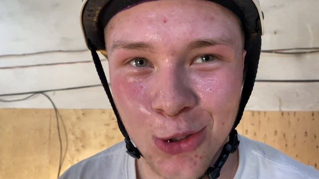 Трип в Екатеринбург. VLOG1