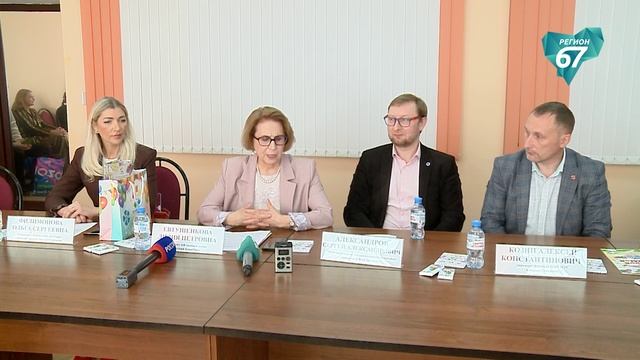Объявляем «КиноМай» открытым!