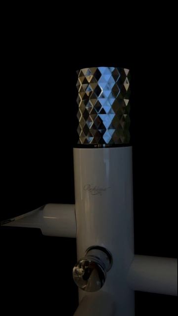 Напольный смеситель для ванны с душем Boheme Stick 129