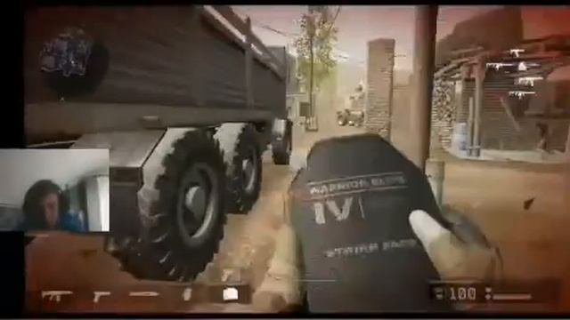 ПРИКОЛЬНЫЕ НАРЕЗКИ ПО WARFACE// (Lipro)