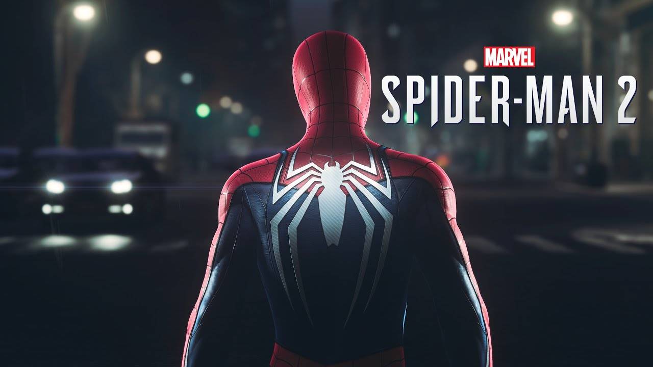 ГРОФИЛЬМ ЧЕЛОВЕК ПАУК 2 / SPIDER MAN 2 [4K] ➤ Полное Прохождение Игры На Русском PS5 ➤ Фильм