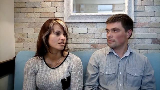 Инна Гаврилюк создание методики и собственный опыт