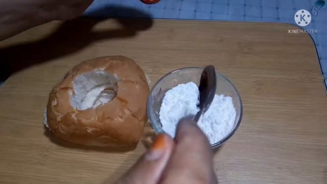 DeliciousCookingWithOxana мутим поничики в глазури как из пекарни у себя дома