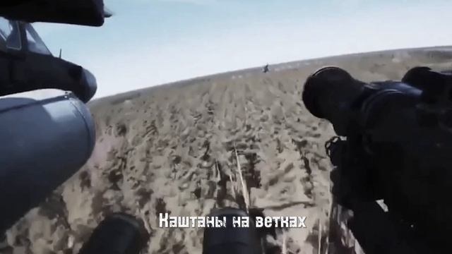 "Небо" Павел Русский