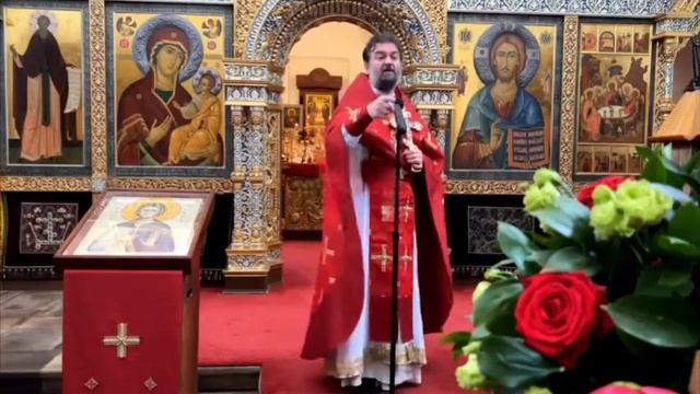 Жена должна считать мужа господином, — заявили в РПЦ