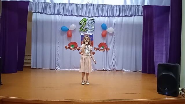 Пронина Кира 