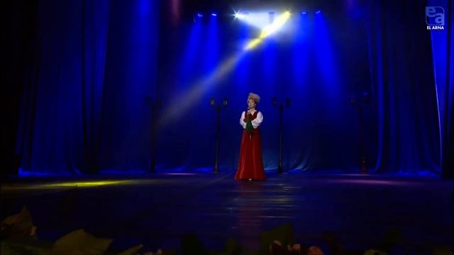 Зарина Макина - Ах, Самара-городок