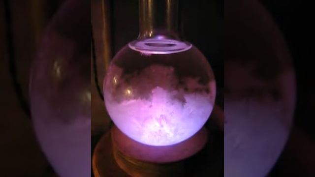 Stormglass Штормгласс Подсветка