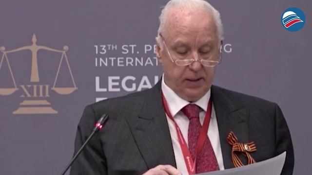 К нам едут уголовники: ужасающая статистика от Бастрыкина