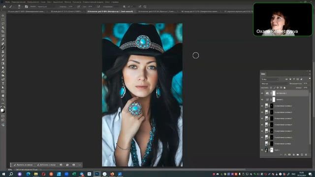 MIDJOURNEY ФОТОСЕССИЯ. Посмотрите, что творит НЕЙРОСЕТЬ