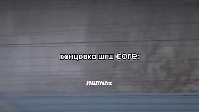шгш