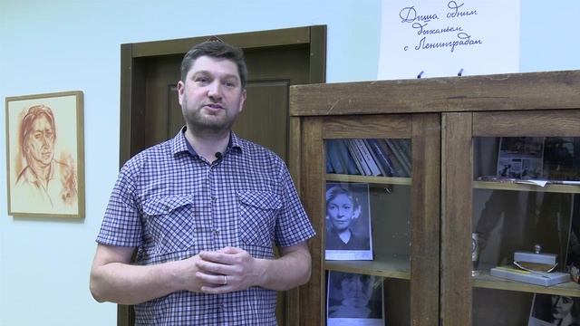 Герценка рассказала о вкладе Кировской области в Победу