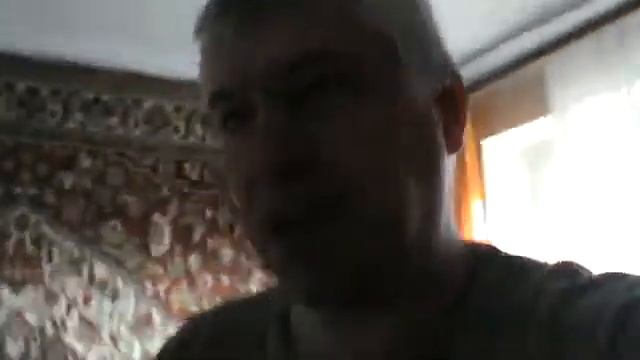 Видео прикол про тапок. Геннадий Горин удаленное видео