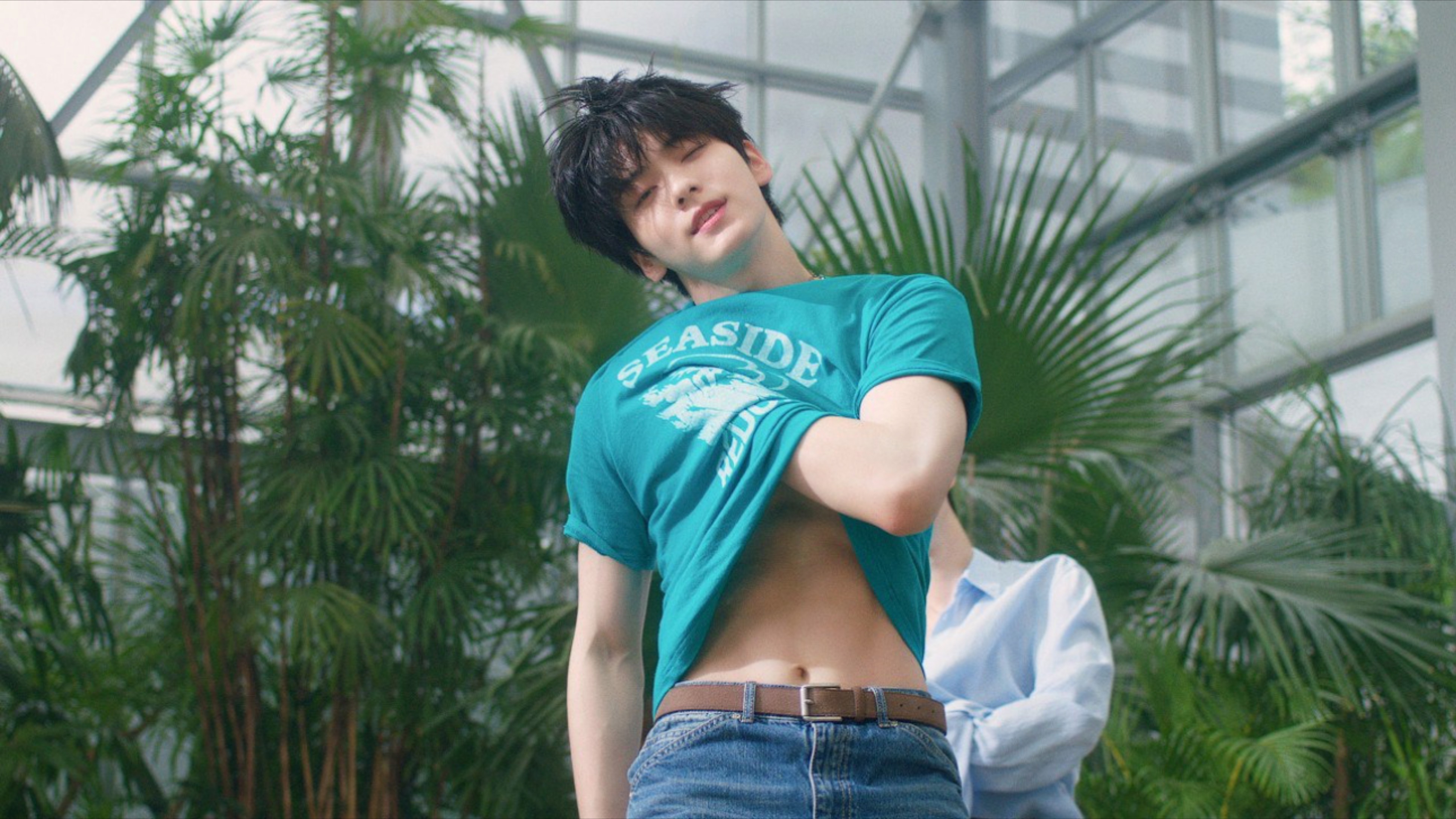 TXT – 'Love Language' Performance Video