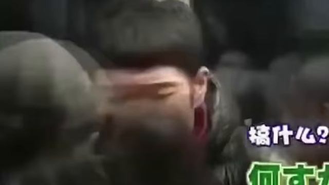 японские приколы, они такие ..