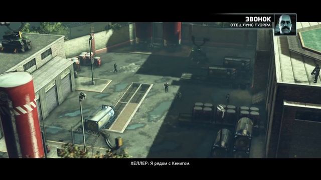 Prototype 2 ПЕРАЯ ВСТРЕЧА С СУПЕР СОЛДАТАМИ #5