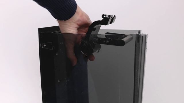 JURA X10 - Замена фильтра Официальный канал - JURA
