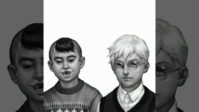 —что правда, то правда #зайчик #зайчикновелла #юмор #прикол #смех #антон #рома #полина #бяша