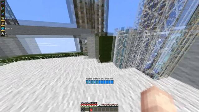 СЕРИАЛ "ФЛЭШ" В МАЙНКРАФТЕ [5СЕРИЯ] / КЛОН / THE FLASH IN MINECRAFT [EPISODE 5]