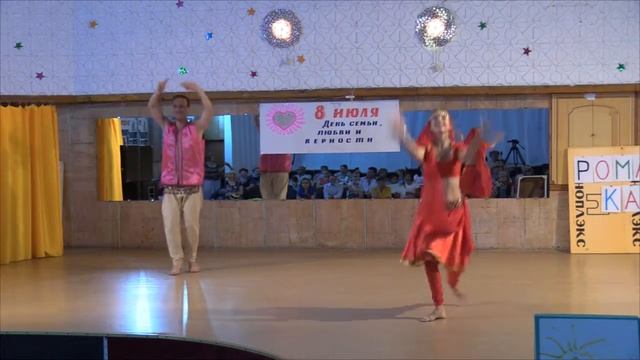 Индийское кино