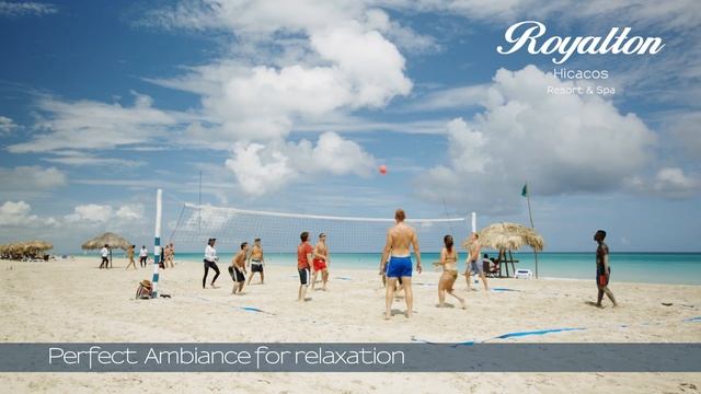Куба | Варадеро | Royalton Hicacos 5*