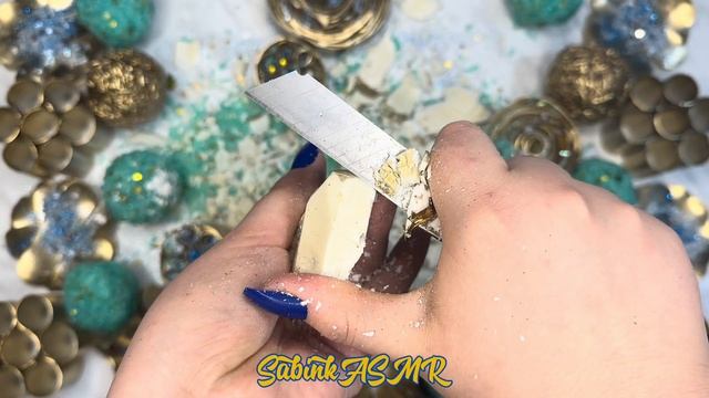 ASMR SOAP |РЕЗКА МЫЛА | SOAP ROSES |МЫЛЬНЫЕ РОЗЫ | RELAX