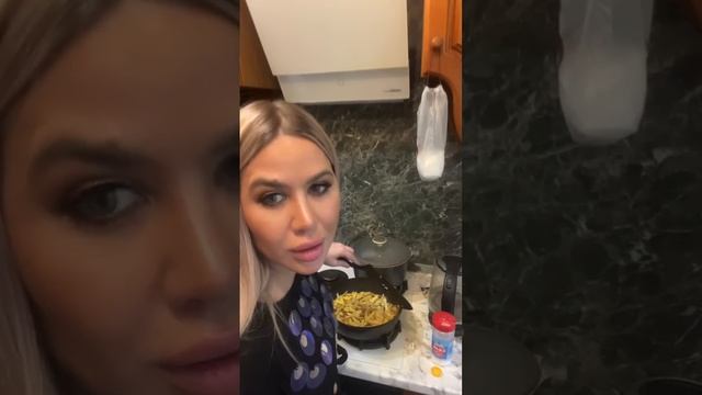 Запись прямого эфира Мария Кохно 20.05.2025