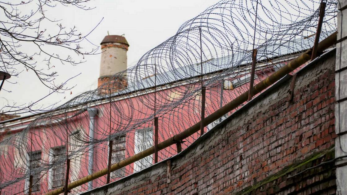 Россиянина осудили на 14 лет за попытку теракта в Белгородской области
