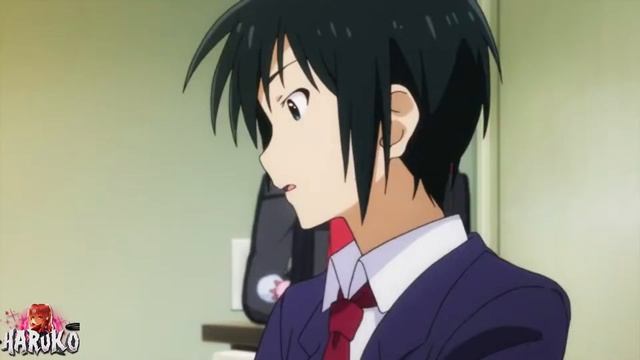 Аниме Приколы под музыку #7 | Anime Crack #7