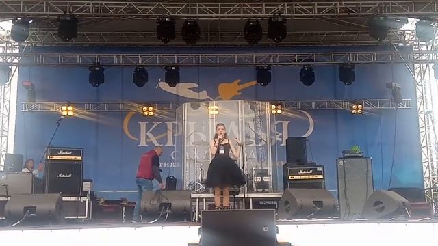 Крылья Сахалина 2019