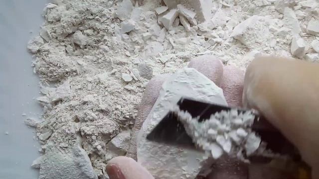 100 подписчиков🎉💖 100 subscribers #100subscribers #ASMR #Chalk #мел