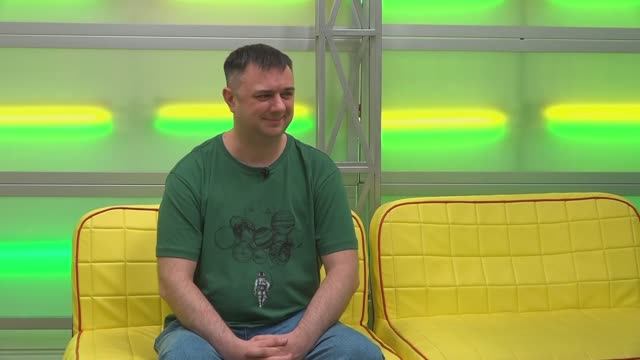 Дмитрий Бачило // «Оранжевое утро» 22.05.25