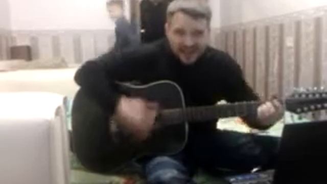 ДЯДЯ ЖЕНЯ КАВЕР МОЦАРТс подтанцовкой..