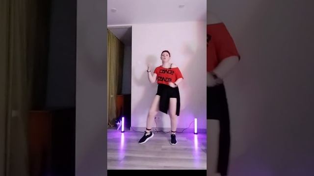 Танец "Малинки"