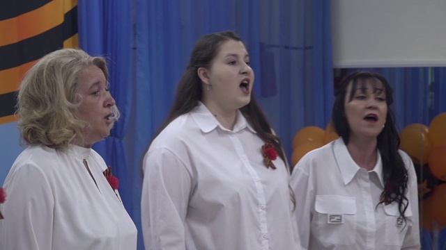 Душой и сердцем о Победе: "Формула успеха-2025" объединила педагогов Амурского района