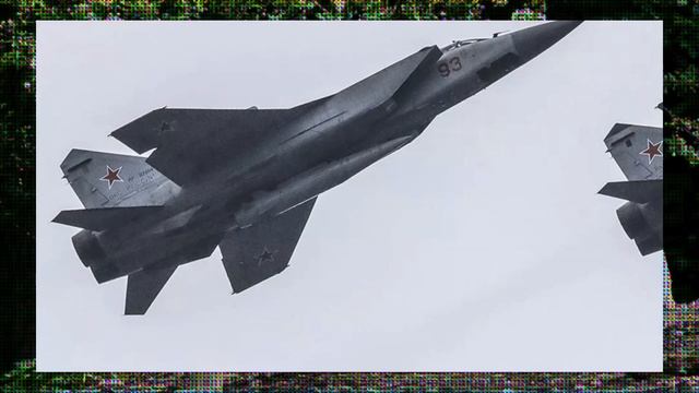 Запад ошарашен! КИНЖАЛ ПРОШИЛ ОБОРОНУ： Patriot и NASAMS — в од